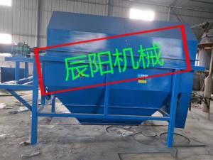 滾筒篩分機(jī)，大中小型滾筒篩選機(jī)，定制發(fā)貨